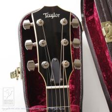 Taylor 814ce (Left Hand)_6