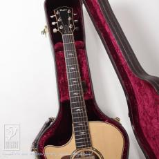 Taylor 814ce (Left Hand)_8