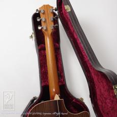 Taylor 814ce (Left Hand)_9