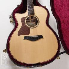 Taylor 814ce (Left Hand)_10