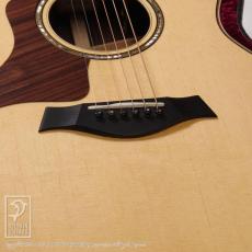 Taylor 814ce (Left Hand)_11