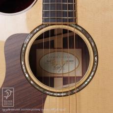 Taylor 814ce (Left Hand)_12