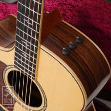 Taylor 814ce (Left Hand)_14