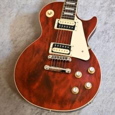 Gibson 【Exclusive model】 Les Paul Traditional Pro V ~Satin Wine Red~ #207530186
