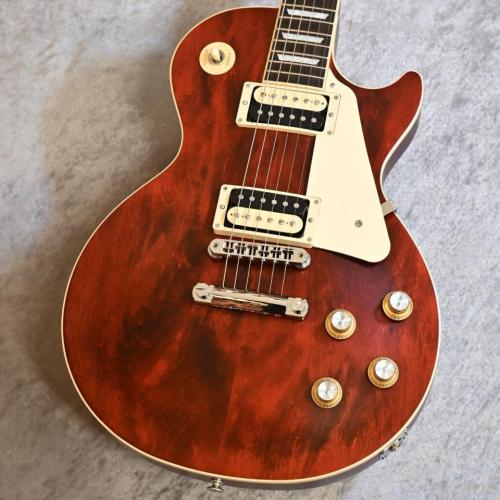 Gibson 【Exclusive model】 Les Paul Traditional Pro V ~Satin Wine Red~ #207530186