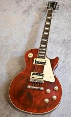 Gibson 【Exclusive model】 Les Paul Traditional Pro V ~Satin Wine Red~ #207530186_2