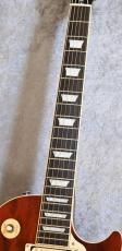 Gibson 【Exclusive model】 Les Paul Traditional Pro V ~Satin Wine Red~ #207530186_3