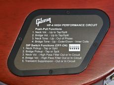 Gibson 【Exclusive model】 Les Paul Traditional Pro V ~Satin Wine Red~ #207530186_7