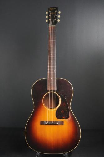 Gibson LG-2