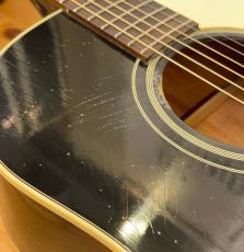 Gibson 60’s J-45 EB Murphy Lab Light Aged  #22306005 【10本限定】_5