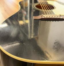 Gibson 60’s J-45 EB Murphy Lab Light Aged  #22306005 【10本限定】_6