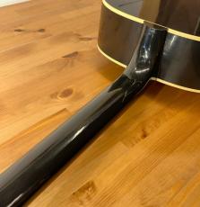 Gibson 60’s J-45 EB Murphy Lab Light Aged  #22306005 【10本限定】_11