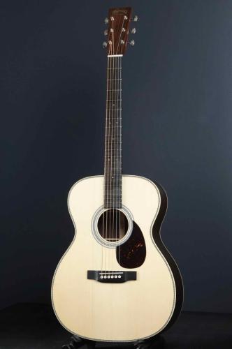 Martin Custom OM-28