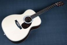 Martin Custom OM-28_10