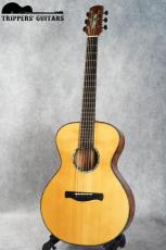 Mike Baranik 00 Santa Barbara Show Special (2016)　こちらのギター24回無金利でご案内いたします!サンタバーバラのショーモデル!美しいサウンドです!_2