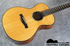 Mike Baranik 00 Santa Barbara Show Special (2016)　こちらのギター24回無金利でご案内いたします!サンタバーバラのショーモデル!美しいサウンドです!_14