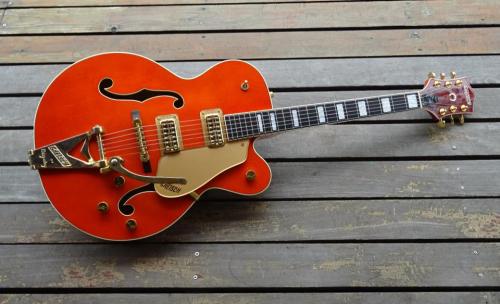 Gretsch 6120 Nashville