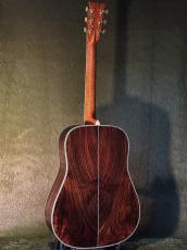 Martin 【実機動画あり】CTM D-45 -Tree of Life - Wild Grain East Indian Rosewood/Adirondack #2974367_3