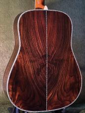 Martin 【実機動画あり】CTM D-45 -Tree of Life - Wild Grain East Indian Rosewood/Adirondack #2974367_4