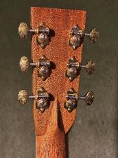 Martin 【実機動画あり】CTM D-45 -Tree of Life - Wild Grain East Indian Rosewood/Adirondack #2974367_6