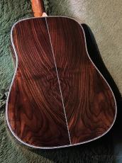 Martin 【実機動画あり】CTM D-45 -Tree of Life - Wild Grain East Indian Rosewood/Adirondack #2974367_9