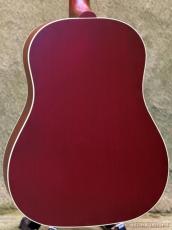 Gibson J-45 Special -Satin Wine Red- #21426091【48回迄金利0%対象】【送料当社負担】_3