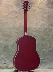 Gibson J-45 Special -Satin Wine Red- #21426091【48回迄金利0%対象】【送料当社負担】_4
