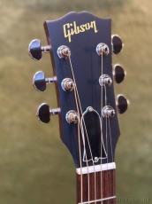 Gibson J-45 Special -Satin Wine Red- #21426091【48回迄金利0%対象】【送料当社負担】_5