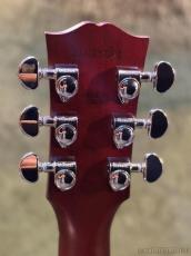 Gibson J-45 Special -Satin Wine Red- #21426091【48回迄金利0%対象】【送料当社負担】_6