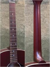 Gibson J-45 Special -Satin Wine Red- #21426091【48回迄金利0%対象】【送料当社負担】_7