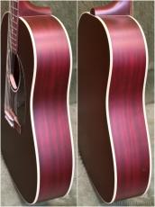 Gibson J-45 Special -Satin Wine Red- #21426091【48回迄金利0%対象】【送料当社負担】_8