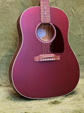 Gibson J-45 Special -Satin Wine Red- #21426091【48回迄金利0%対象】【送料当社負担】_9