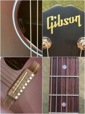 Gibson J-45 Special -Satin Wine Red- #21426091【48回迄金利0%対象】【送料当社負担】_10