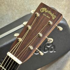 Martin 【試奏動画あり】HD-28 Standard Sunburst #3064165【煌びやかで素朴な響き】【当店限定特典付き】【送料当社負担】【池袋店在庫品】_3