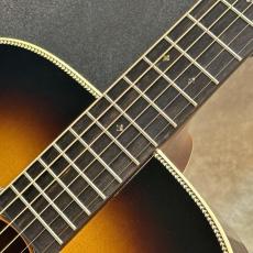 Martin 【試奏動画あり】HD-28 Standard Sunburst #3064165【煌びやかで素朴な響き】【当店限定特典付き】【送料当社負担】【池袋店在庫品】_5