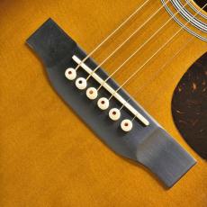 Martin 【試奏動画あり】HD-28 Standard Sunburst #3064165【煌びやかで素朴な響き】【当店限定特典付き】【送料当社負担】【池袋店在庫品】_7