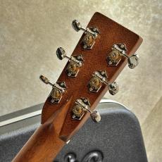 Martin 【試奏動画あり】HD-28 Standard Sunburst #3064165【煌びやかで素朴な響き】【当店限定特典付き】【送料当社負担】【池袋店在庫品】_8