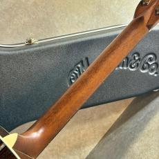 Martin 【試奏動画あり】HD-28 Standard Sunburst #3064165【煌びやかで素朴な響き】【当店限定特典付き】【送料当社負担】【池袋店在庫品】_9
