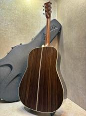 Martin 【試奏動画あり】HD-28 Standard Sunburst #3064165【煌びやかで素朴な響き】【当店限定特典付き】【送料当社負担】【池袋店在庫品】_10