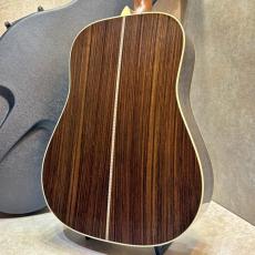 Martin 【試奏動画あり】HD-28 Standard Sunburst #3064165【煌びやかで素朴な響き】【当店限定特典付き】【送料当社負担】【池袋店在庫品】_11