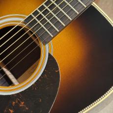 Martin 【試奏動画あり】HD-28 Standard Sunburst #3064165【煌びやかで素朴な響き】【当店限定特典付き】【送料当社負担】【池袋店在庫品】_13