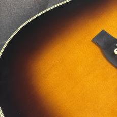 Martin 【試奏動画あり】HD-28 Standard Sunburst #3064165【煌びやかで素朴な響き】【当店限定特典付き】【送料当社負担】【池袋店在庫品】_15