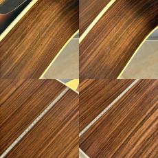 Martin 【試奏動画あり】HD-28 Standard Sunburst #3064165【煌びやかで素朴な響き】【当店限定特典付き】【送料当社負担】【池袋店在庫品】_16