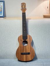 MITSUI UKULELE 【新品同様】MITSUI UKULELE Type R　マホガニー_2