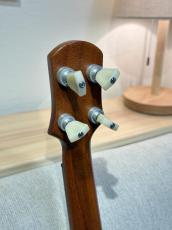 MITSUI UKULELE 【新品同様】MITSUI UKULELE Type R　マホガニー_7