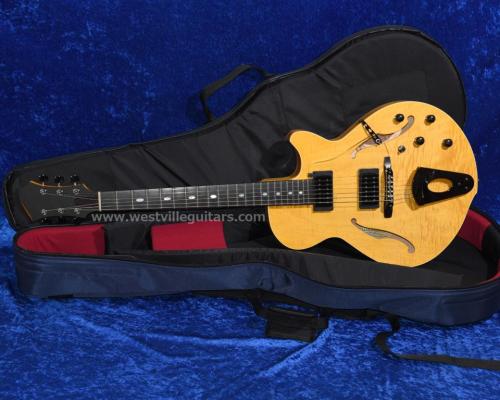 Westville Solar TD M-Ply Plus