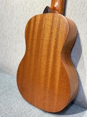 MITSUI UKULELE 【新品同様】MITSUI UKULELE Type R　マホガニー_4