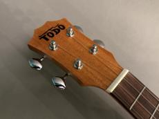 TODO MUSIC UTD-B20T Tenor_5