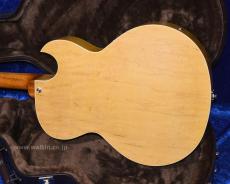 Archtop Tribute AT105L_3