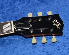 Archtop Tribute AT105L_5